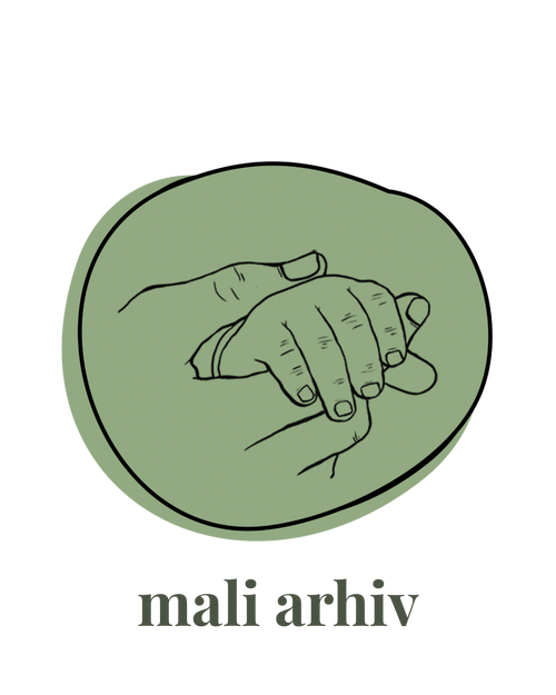 Mali arhiv