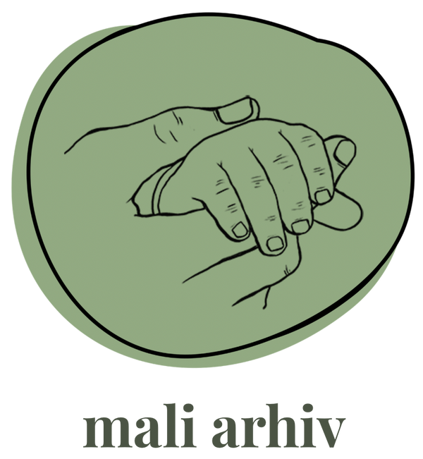 Mali arhiv