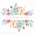 Darilni bon za najlepše spomine